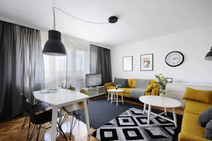 A Place Like Home Apartamenty Witosa - Image 1