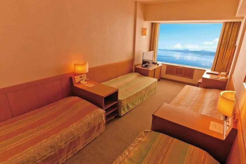 Kussharo Prince Hotel - Image 1