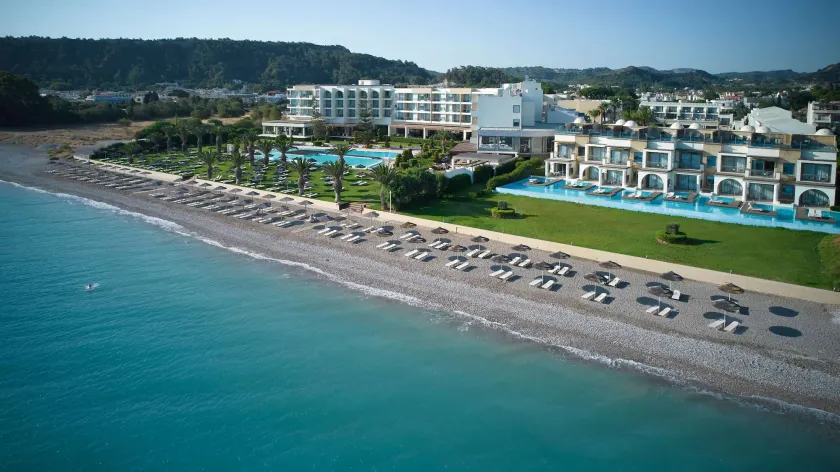 The Ixian Grand & All Suites - Adults Only Hotel - Image 1