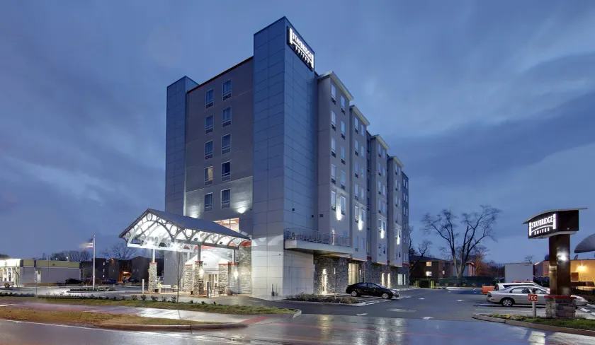 Staybridge Suites - University Area OSU by IHG - Image 1