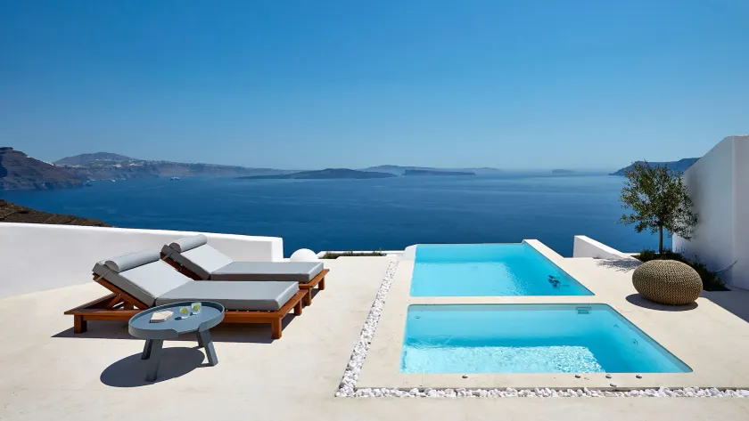 Amaya Selection of Villas - Image 1