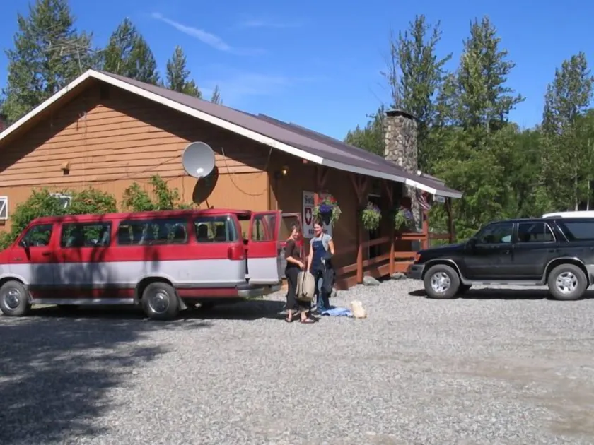 Swiss Alaska Inn - Image 1