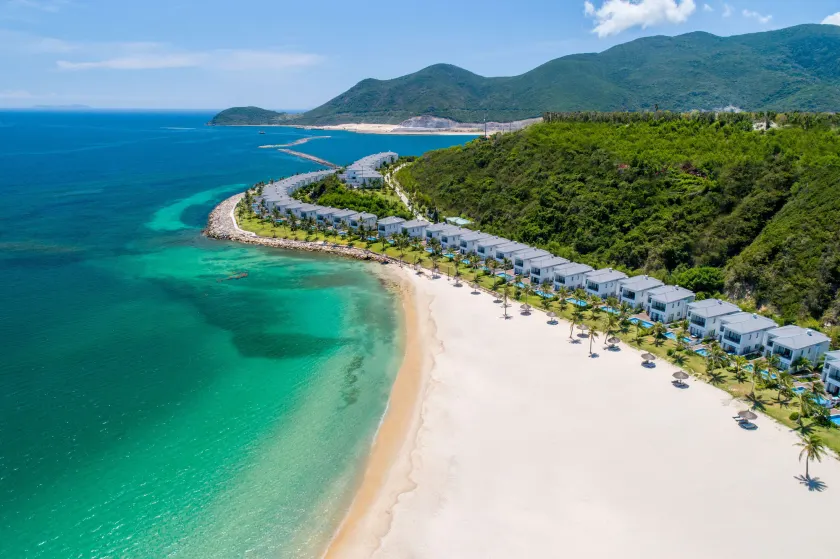 Vinpearl Resort Nha Trang - Image 1