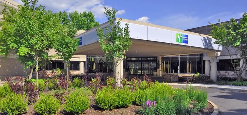 Holiday Inn Express Princeton Southeast by IHG - Image 1