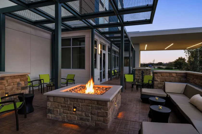 SpringHill Suites by Marriott Easton PA - Image 1