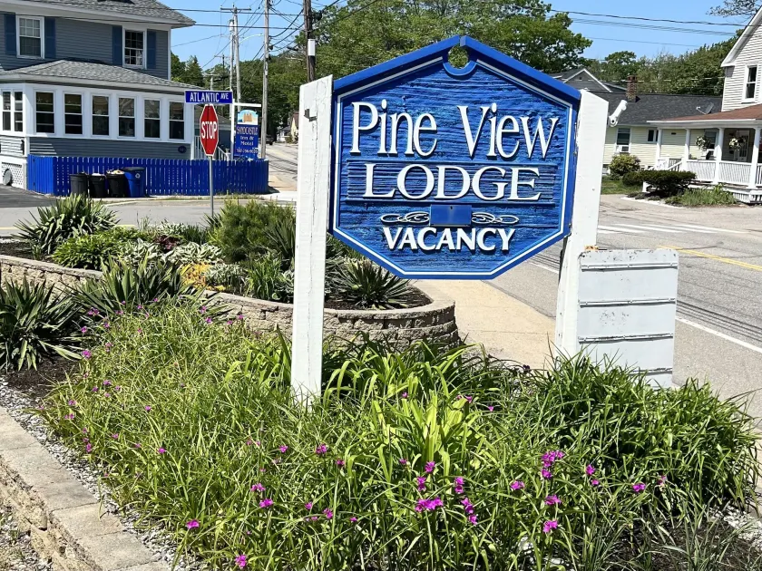 Pine View Lodge Old Orchard Beach - Image 1