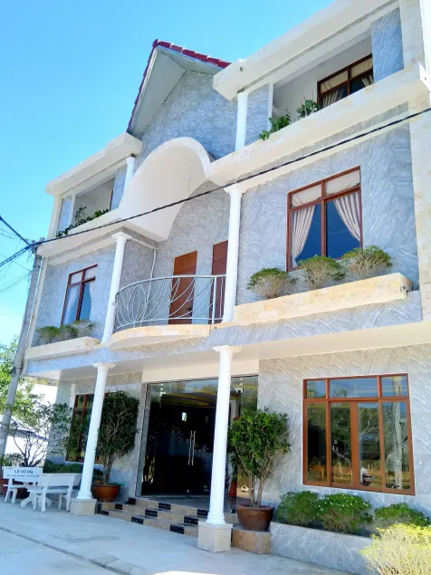 Khách Sạn Hưng Yên - Image 1