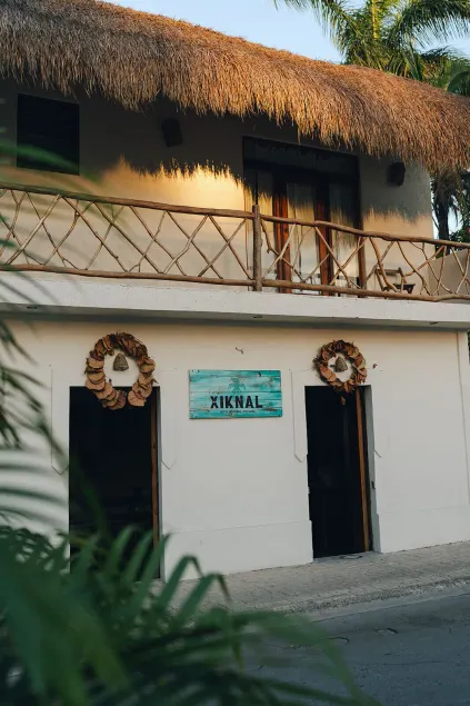 Xiknal Cozumel - Image 1