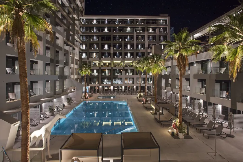 INNSiDE by Meliá Palma Bosque - Image 1