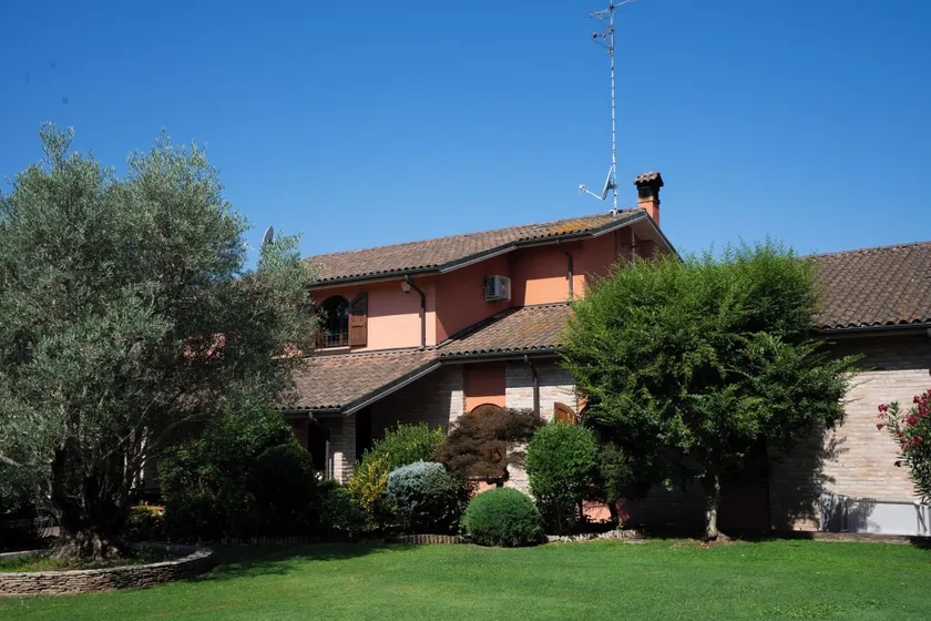 B&B Villa Argiolas - Image 1