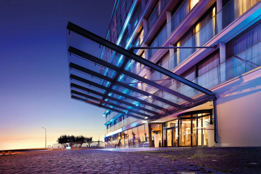 Marine Hotel by Zdrojowa - Image 1
