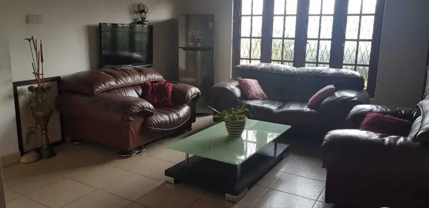 Riverston Lodge - Image 1