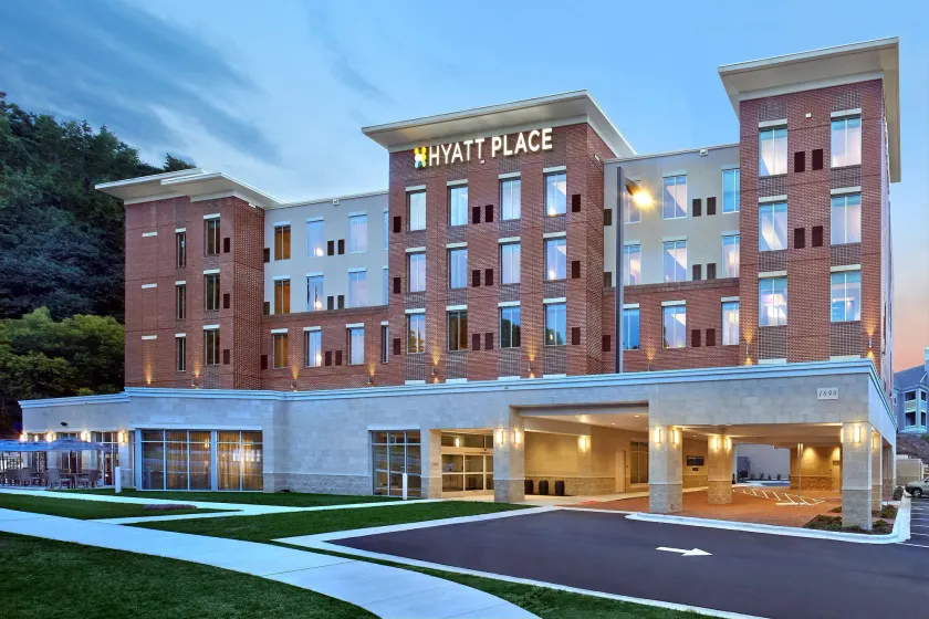 Hyatt Place Chapel Hill - Image 1