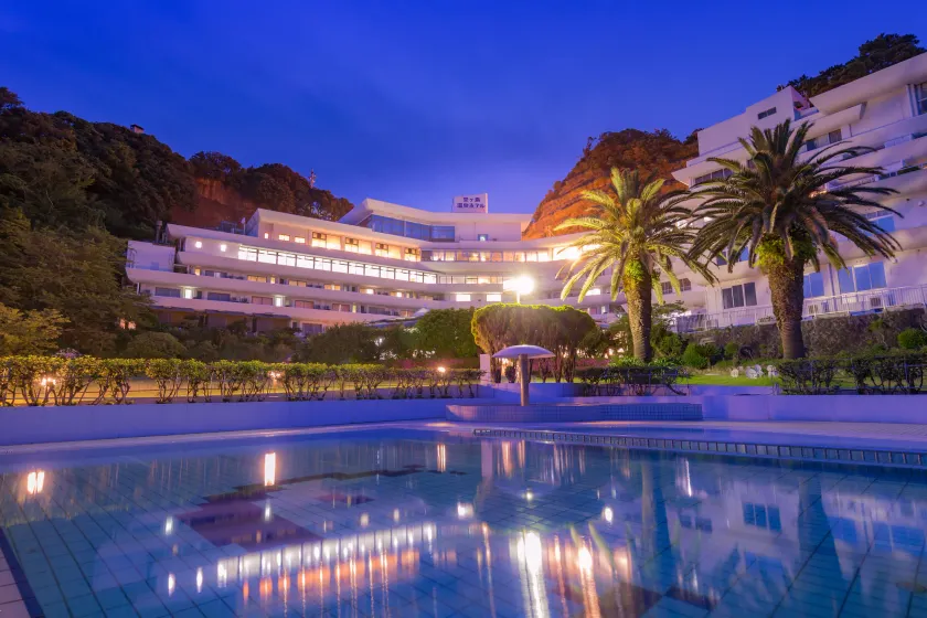 Dogashima Onsen Hotel - Image 1