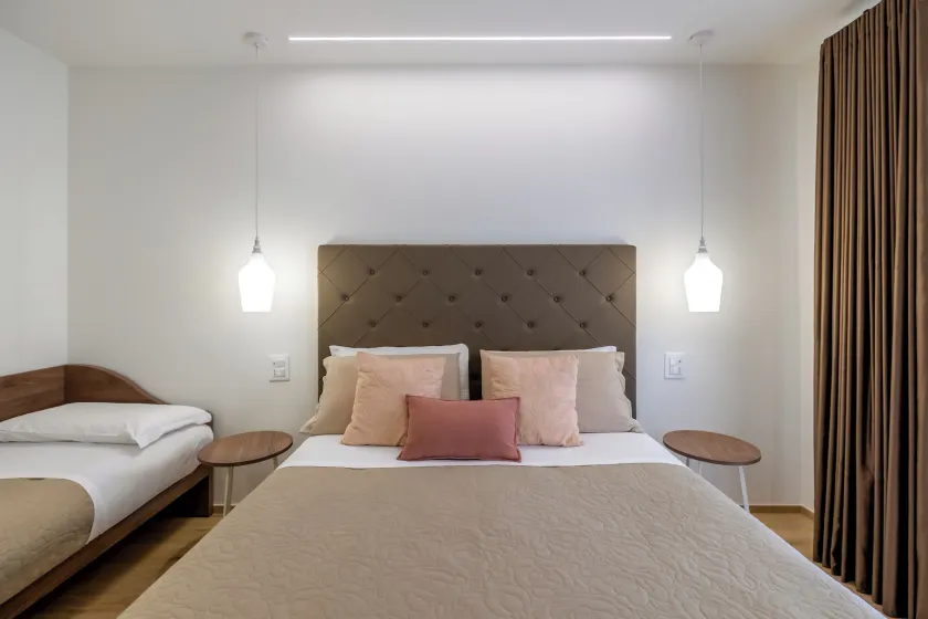 B&B Rais Luxury Rooms - Image 1
