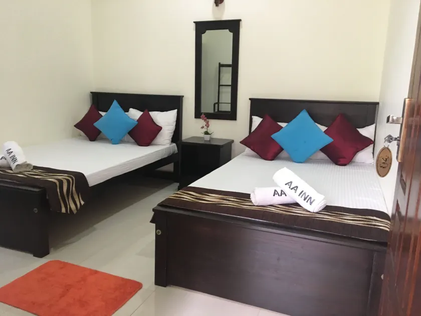 Aa Inn - Image 1