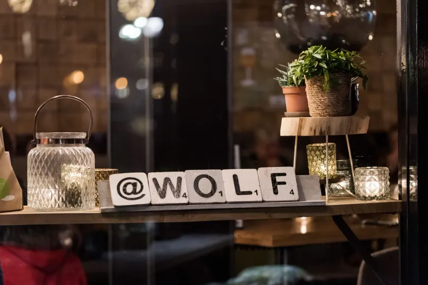 Wolf Hotel Kitchen & Bar - Image 1