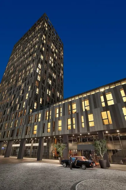 The G Hotels Istanbul - Image 1