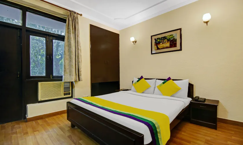 Itsy Hotels Arien International - Image 1