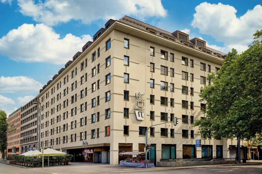 Aloft by Marriott Munich - Image 1