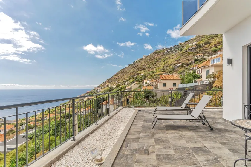 Sonhos na Iha III by Holiday Rental Madeira - Image 1
