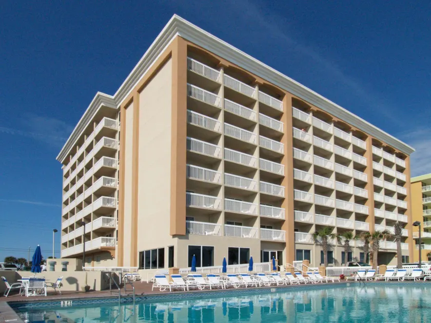 Hampton Inn Daytona Shores - Oceanfront - Image 1