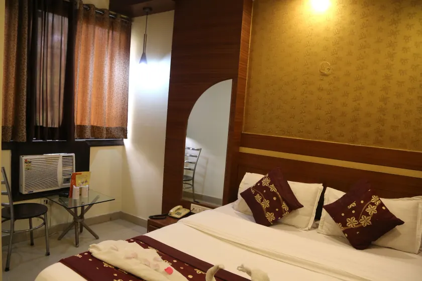 Hotel Shivam International Managed by Revking Hospitality - Image 1