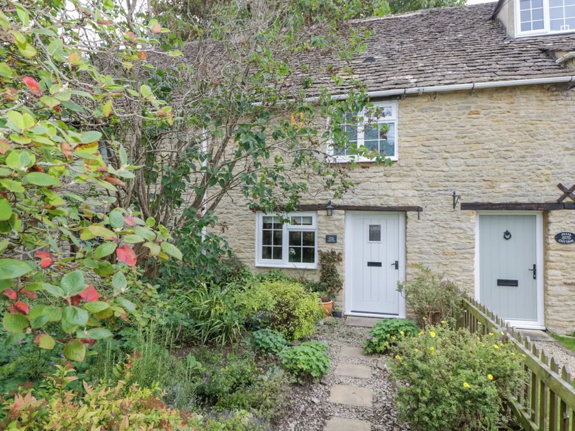 Thorn Cottage - Image 1