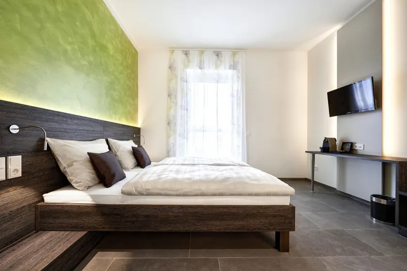 eee Hotel Traun - Image 1