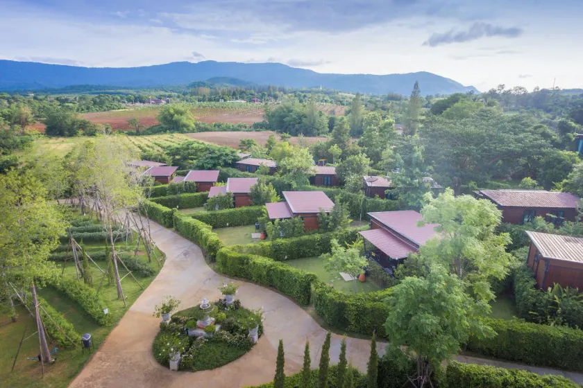 Limon Villa Khao Yai by SLH - Image 1