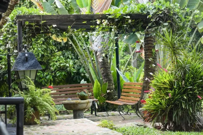 Eco Hotel Hacienda El Diamante - Image 1