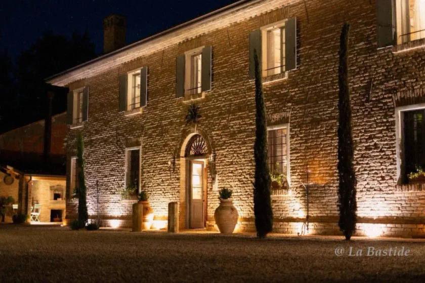 Casaforte La Bastide - Image 1