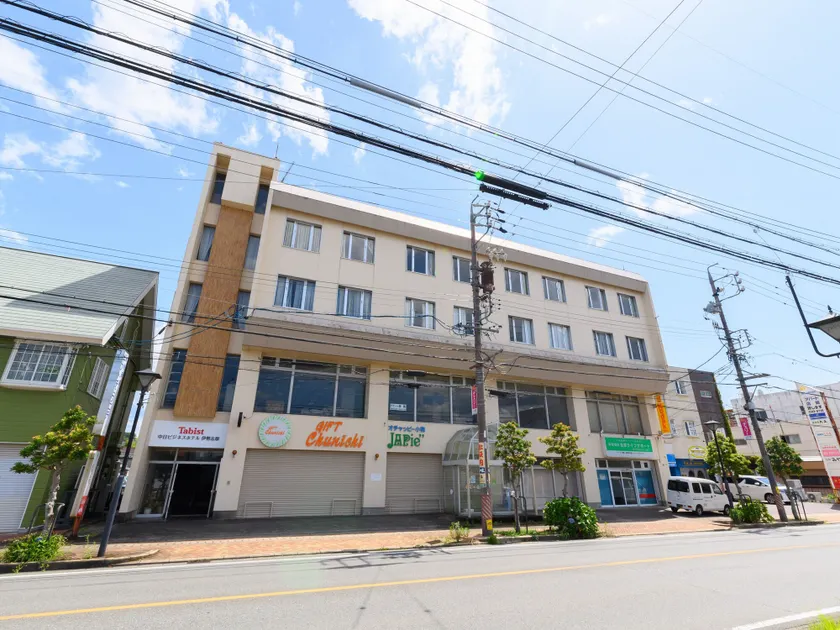 Tabist Chunichi Business Hotel Shima - Image 1