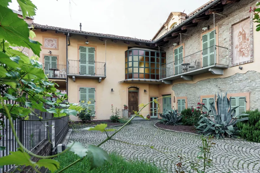Residenza Isolina - Image 1