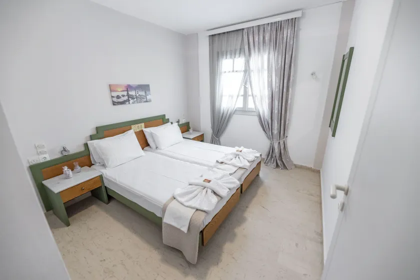 Helen Suites - Image 1