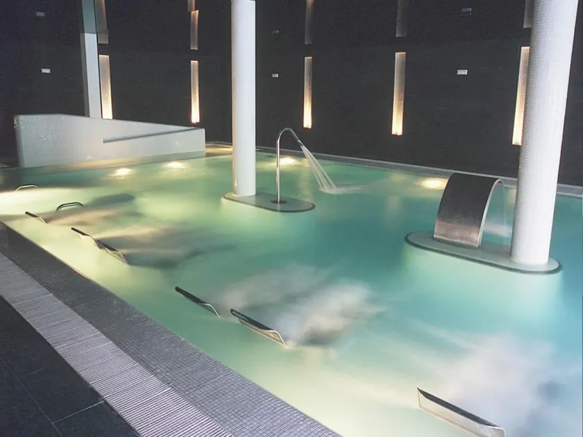 Hotel Real Balneario Carlos III - Image 1