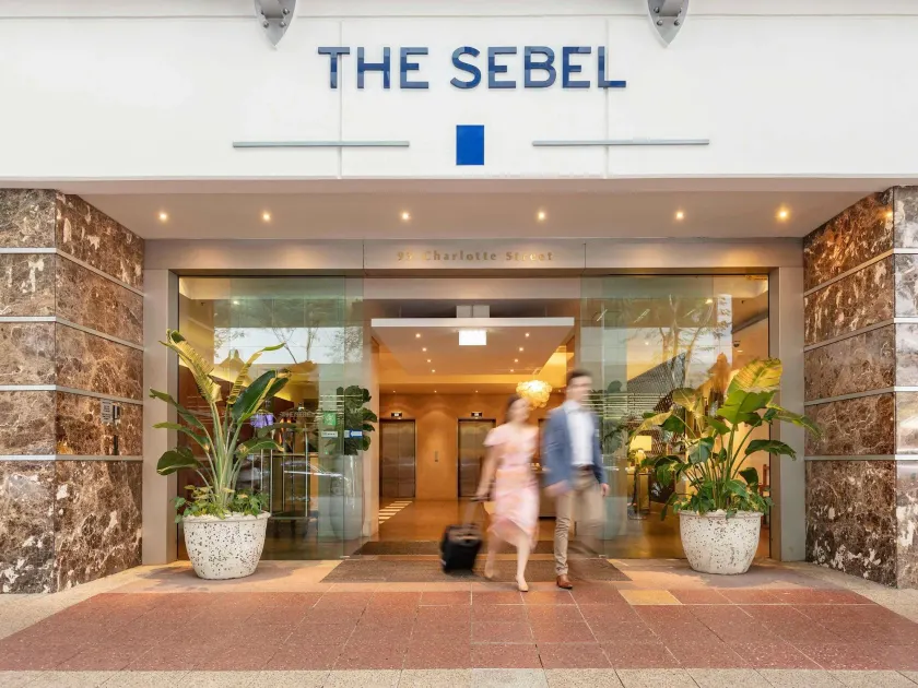 The Sebel Brisbane - Image 1