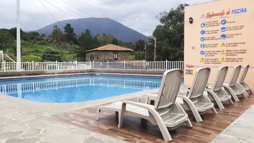 Hotel Buenavista, Jocotitlan - Image 1