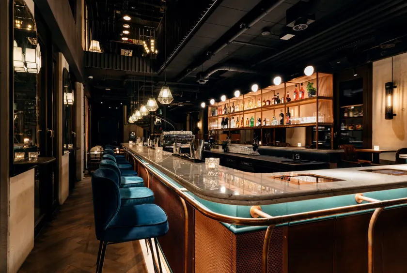 Ruby Louise Hotel Frankfurt by IHG - Image 1