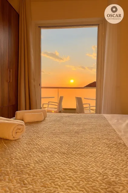 Oscar’s Apartments Drymades - Image 1