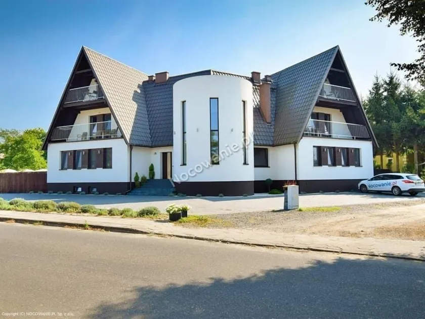 Lawendowa Przystań - Image 1