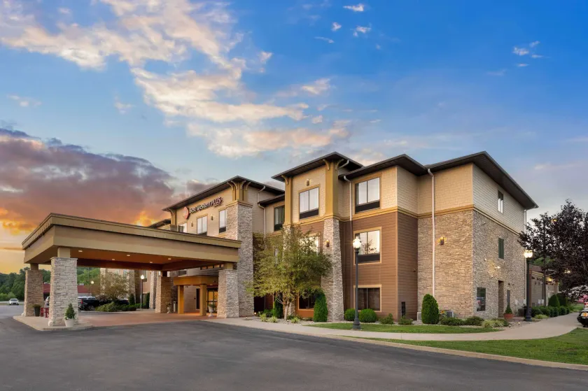 Best Western Plus French Lick - Image 1