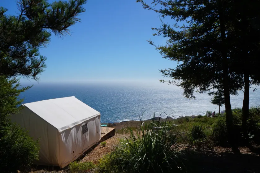 Terra Glamping - Image 1