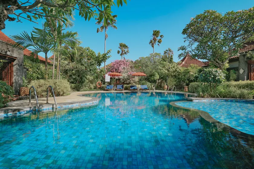 Parigata Villas Resort - Image 1