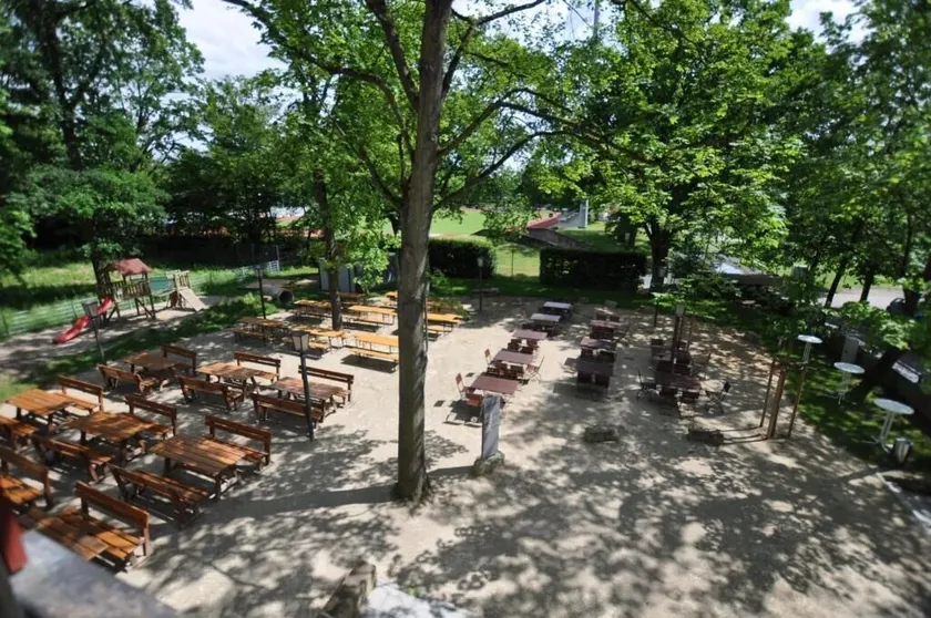 Volkspark Bamberg - Image 1