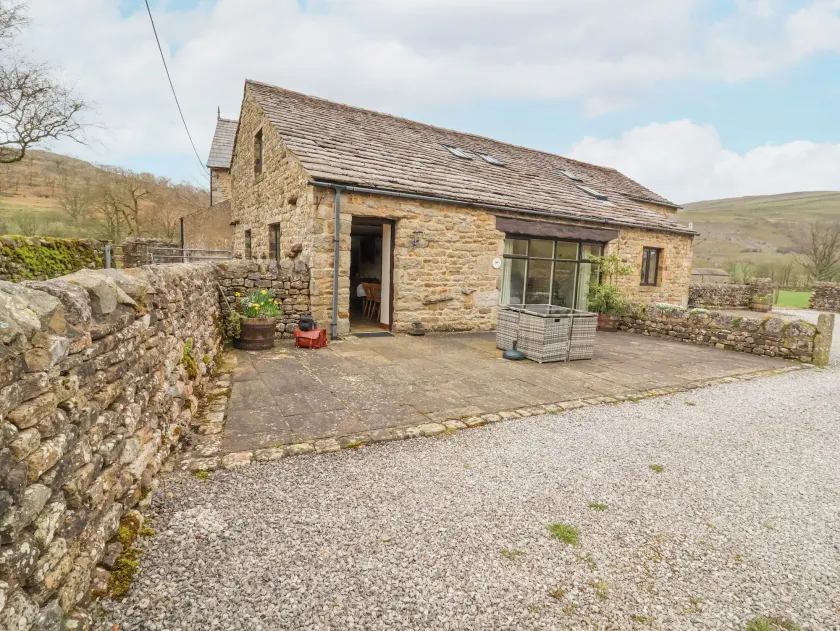 Keel Cottage - Image 1