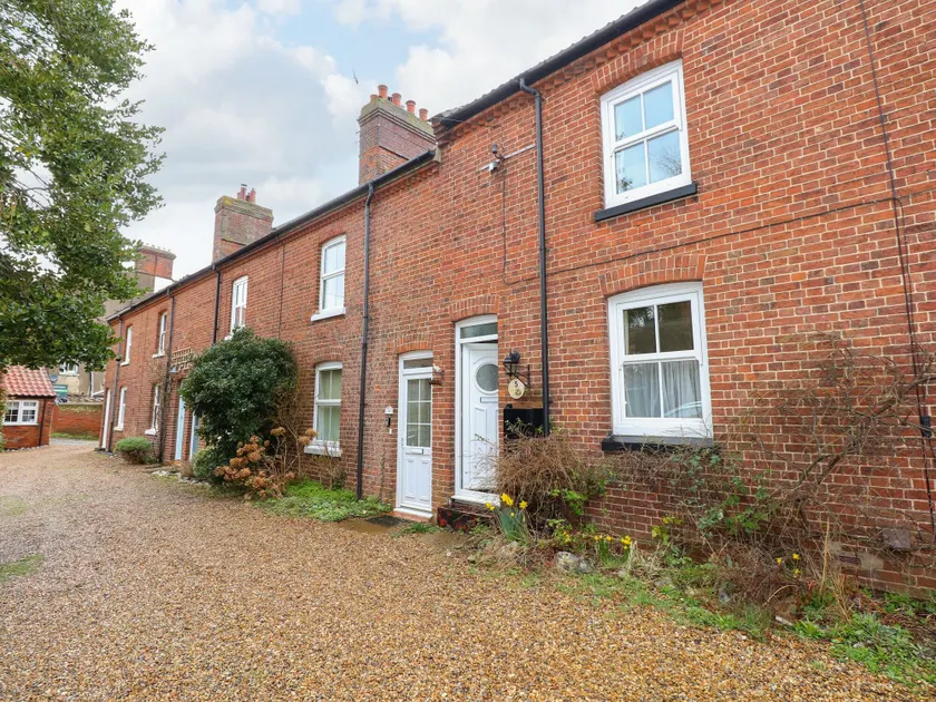 5 Melinda Cottages - Image 1