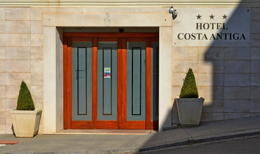 Hotel Costa Antiga - Image 1