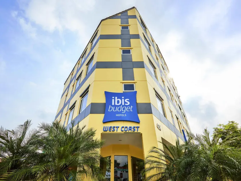 ibis budget Singapore West Coast - Image 1