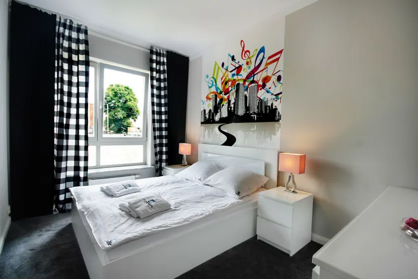 JTB Nautica Aparthotel - Image 1